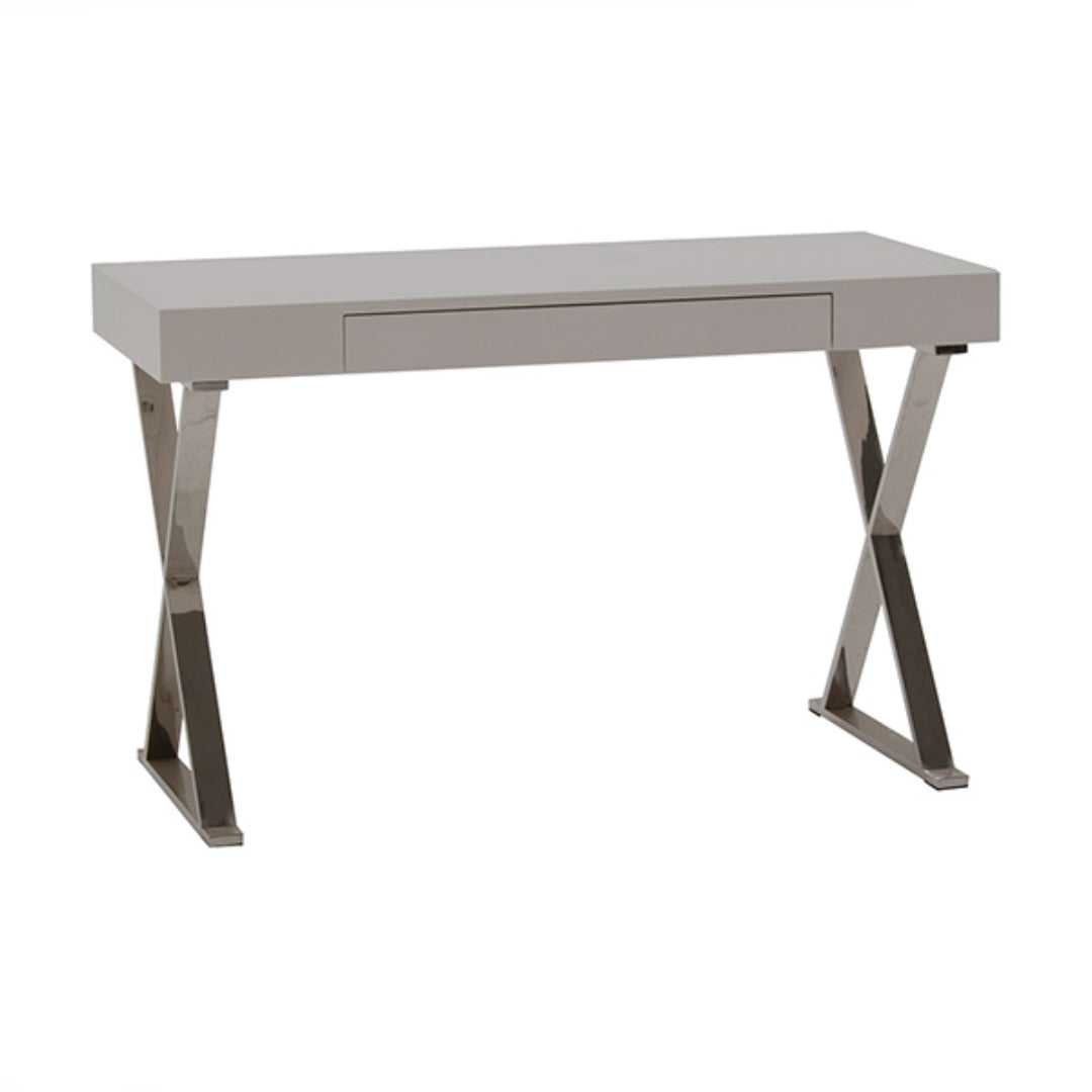 Pagazzi Sienna Grey Console Table