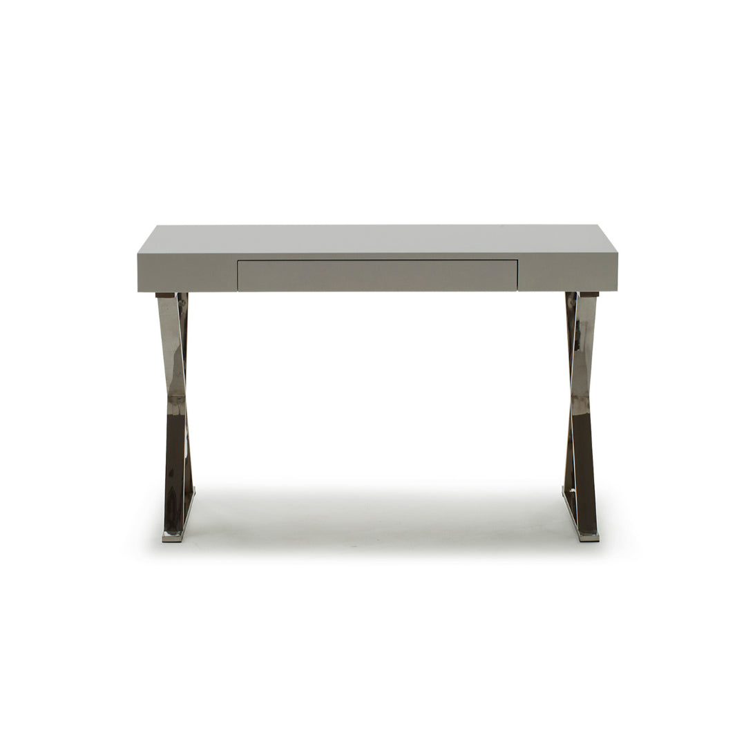 Pagazzi Sienna Grey Console Table
