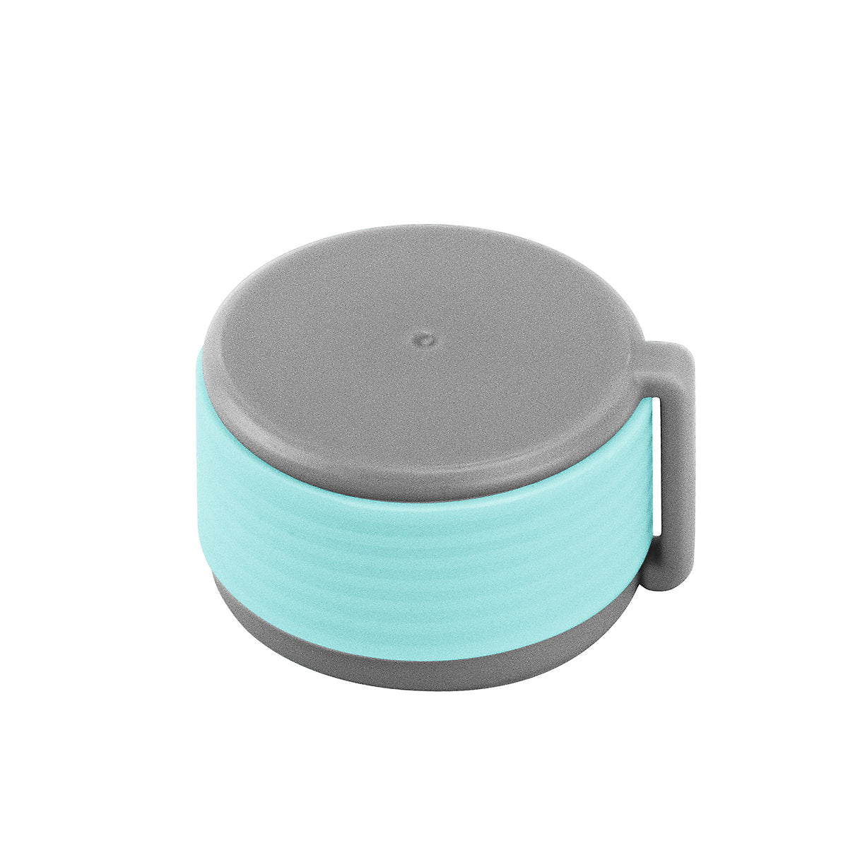 Asobu Skinny Mini Ultimate Flask, 230ml, Teal