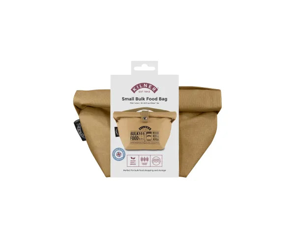 Kilner Polyester Bulk Food Shopping Bag Small