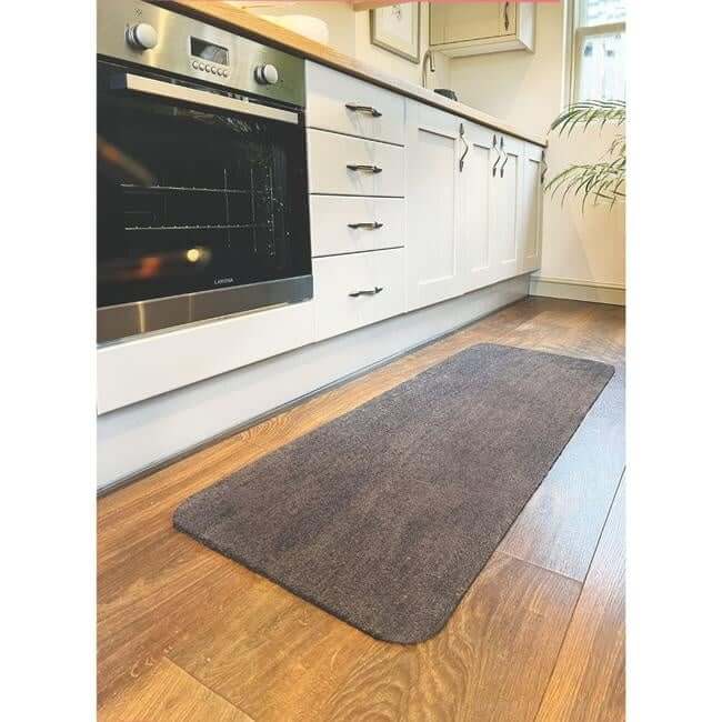 Washable Soft Pet Mat and Runner
