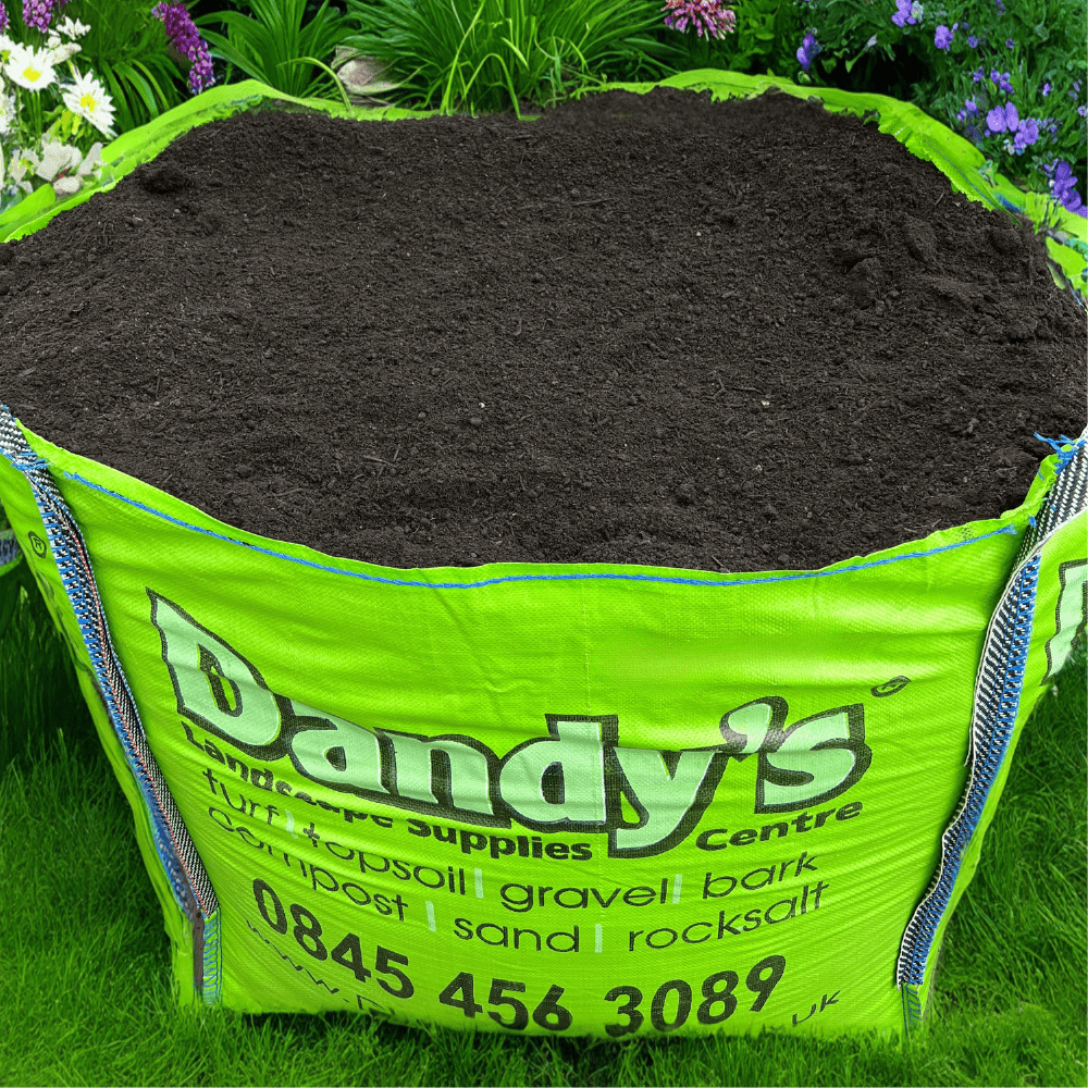 Dandy’s Soil Improver & Conditioner