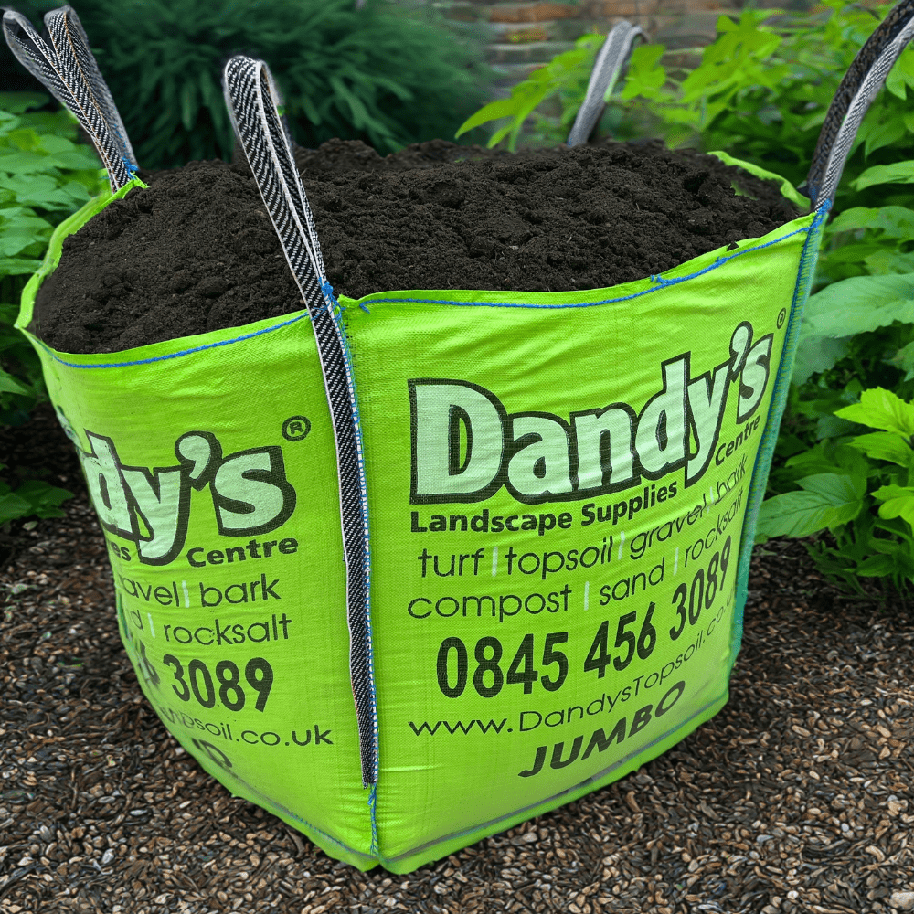 Dandy’s Multi‑Purpose Welsh Compost