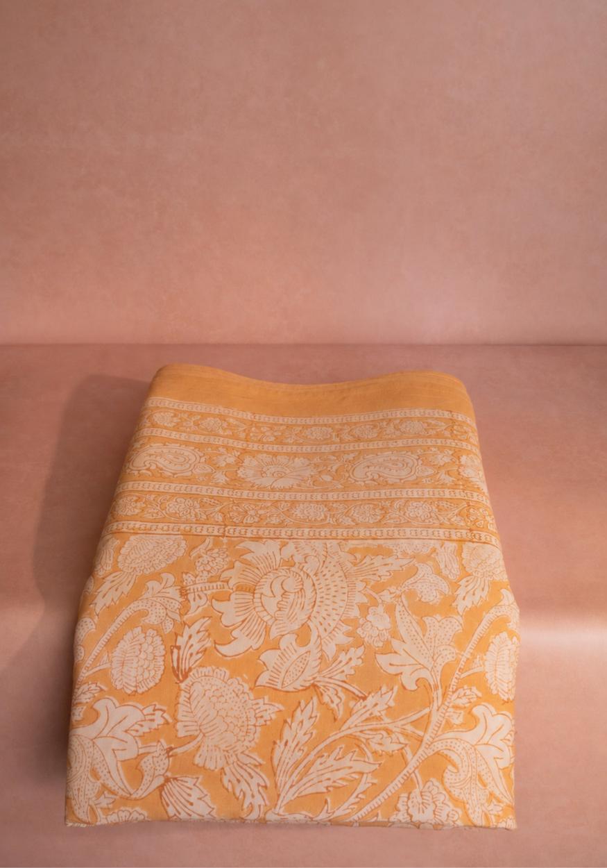 Casa by Josephine Jenno Lovely Lila Tablecloth