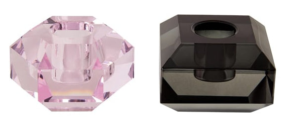 Casa by Josephine Jenno The Cushion & Asscher Pair