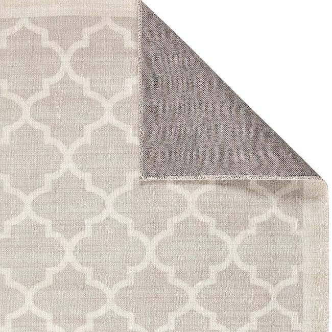 The Rugs Washable Eterna Beige