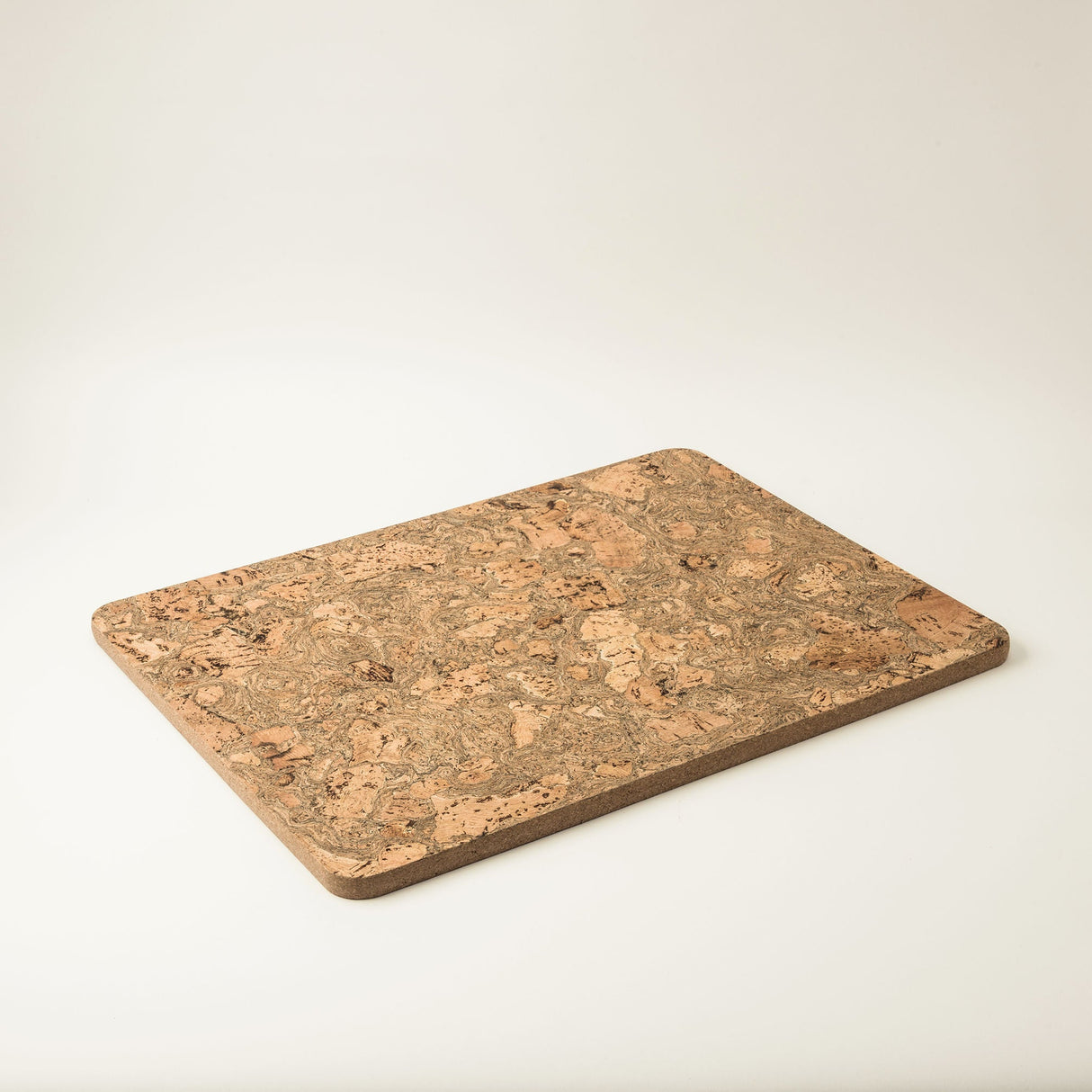 Portuguese Treasures Twist Cork Desk Pad