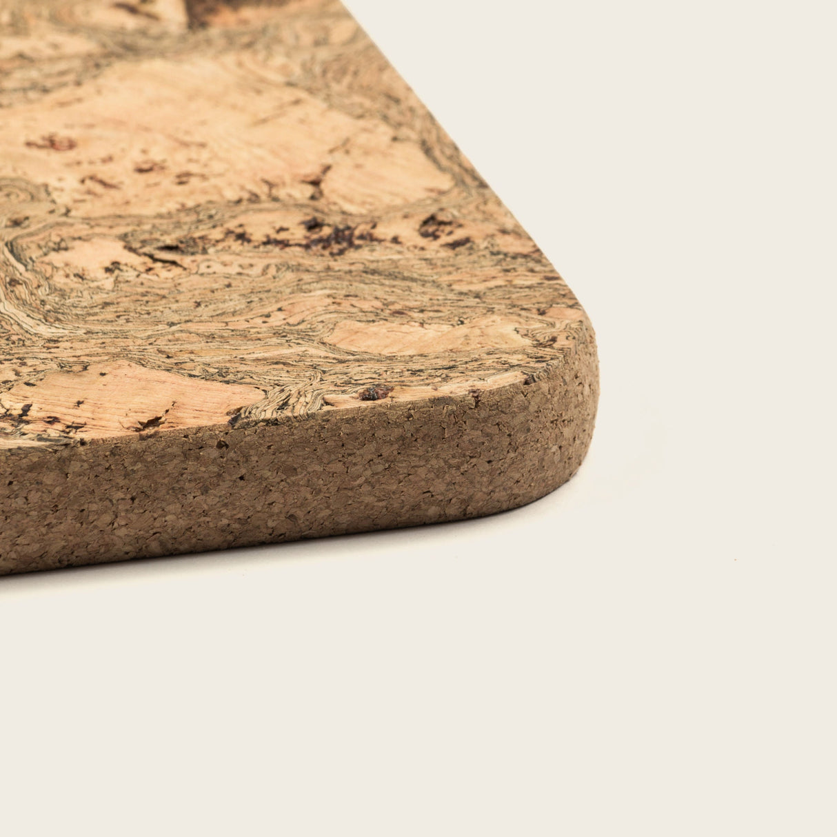 Portuguese Treasures Twist Cork Desk Pad