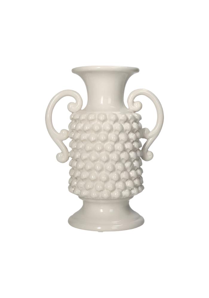 Ultimate Vintage Vase with Two Handles by Casa by Josephine Jenno