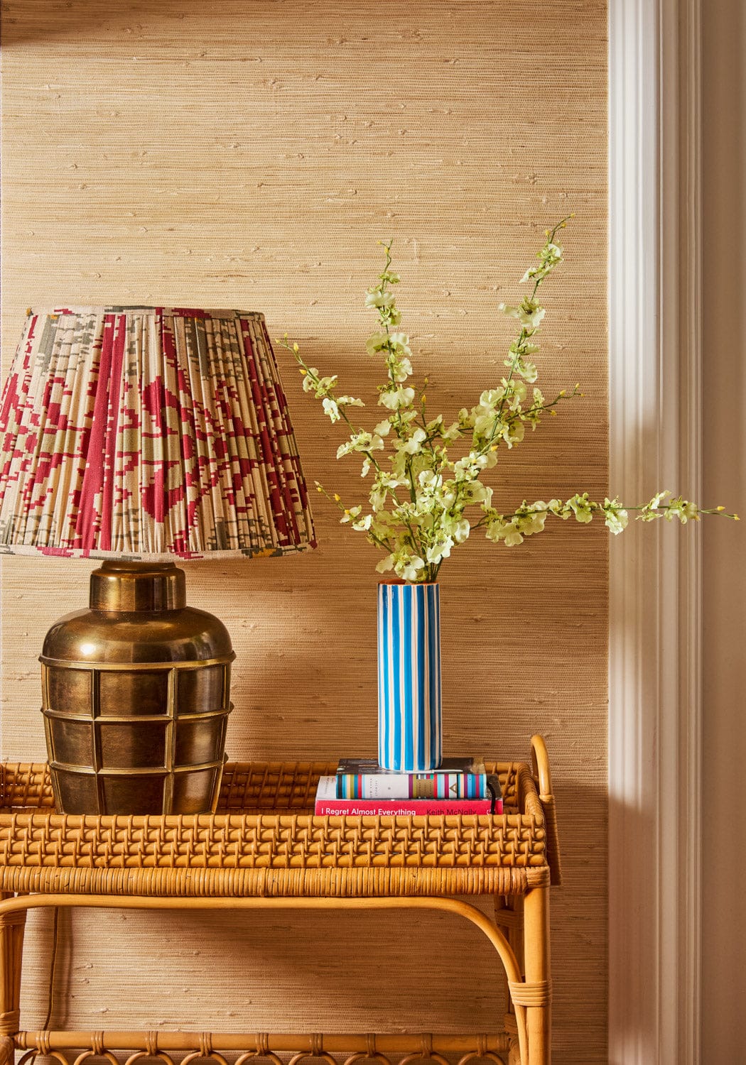 Casa by Josephine Jenno Amalfi Coast Vase