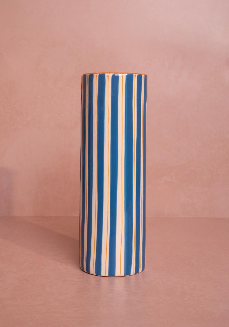 Casa by Josephine Jenno Amalfi Coast Vase
