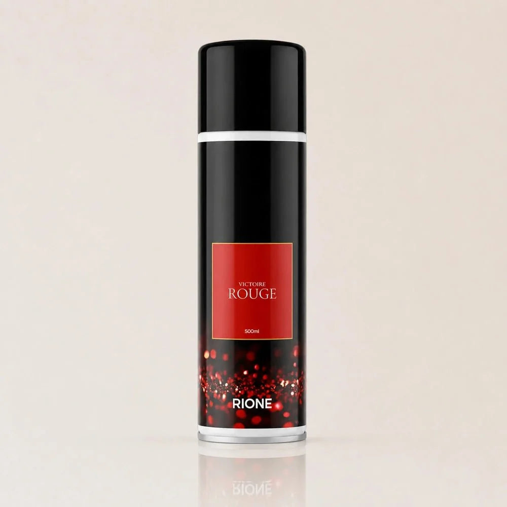 Best Ideas UK Victoire Rouge HD Air Freshener by Rioné