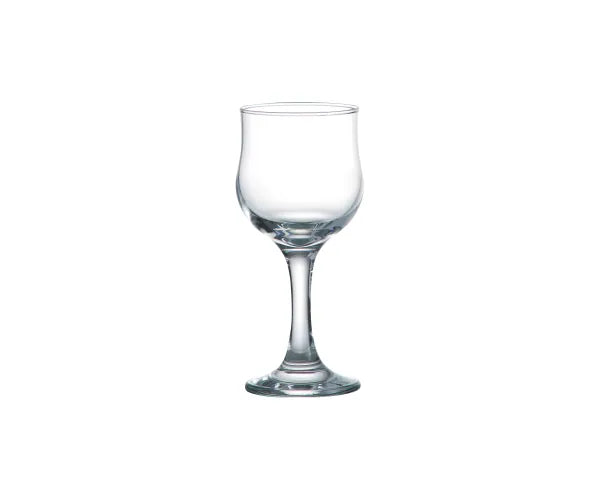 Ravenhead Wine Glasses, 20cl, Pack of 4, Clear