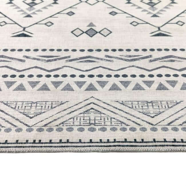 Washable Rug Eterna Cream | The Rugs
