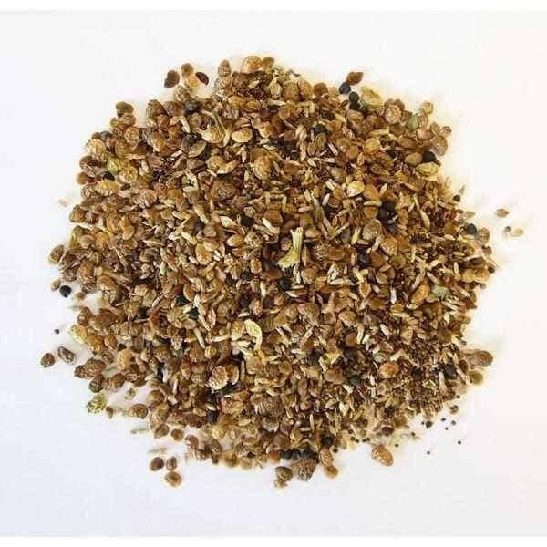 Dandy's Wild Flower Seed Mix - 100% Wild Flower