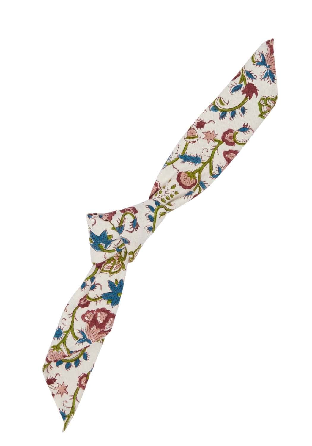 Casa by Josephine Jenno Wildflower Table Napkin - Set of 4