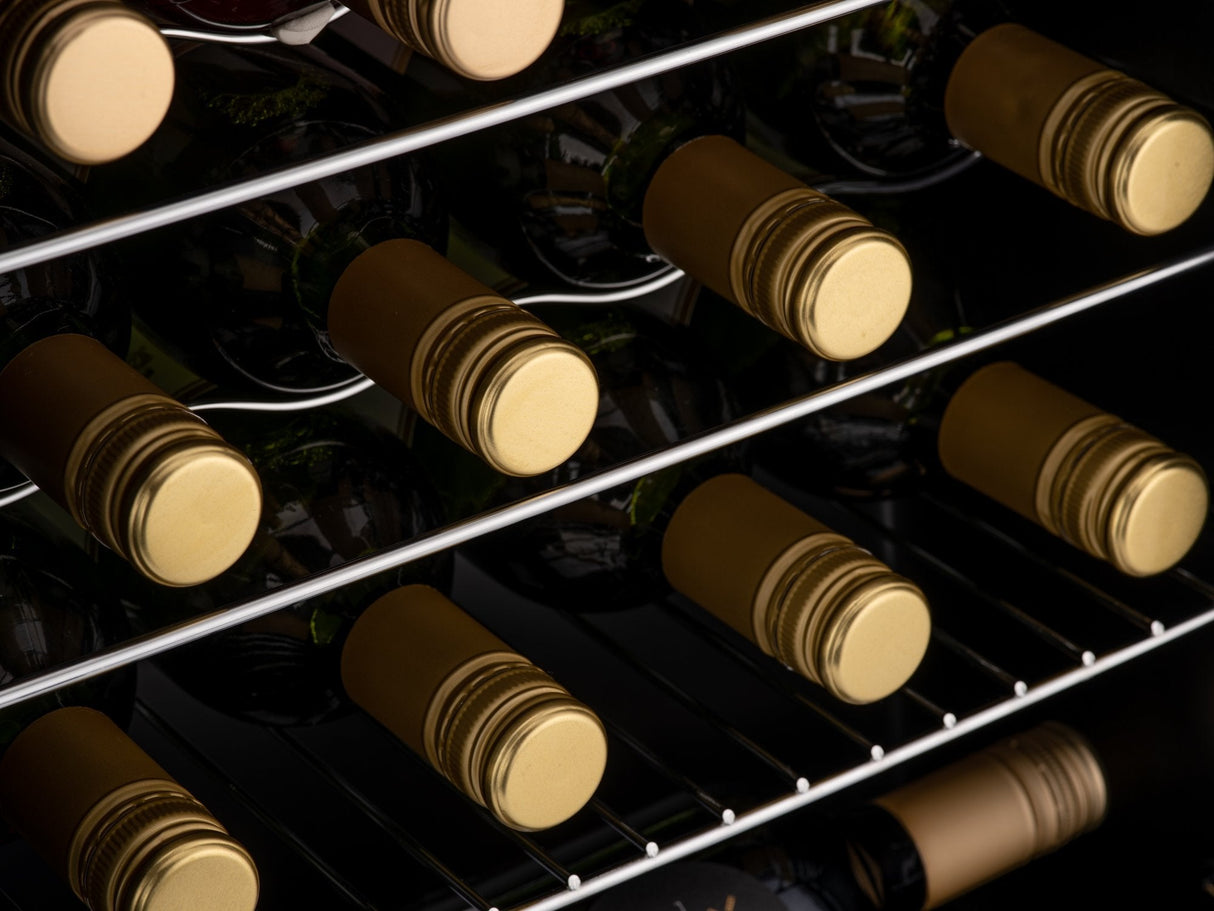 Subcold Viva20 LED Wine Cooler | 20 Bottle