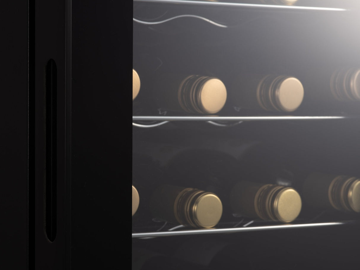Subcold Viva24 LED Wine Cooler - 24 Bottle