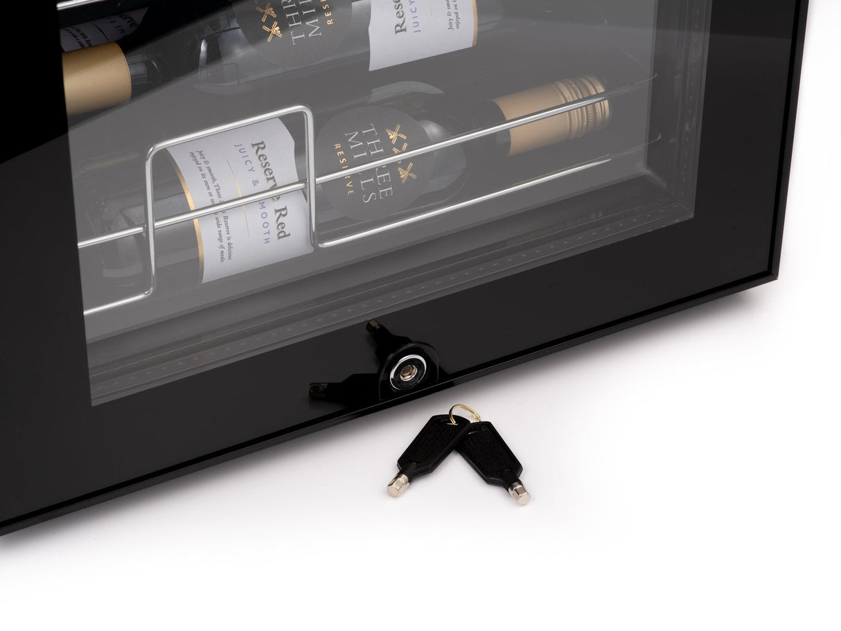 Subcold Viva24 LED Wine Cooler - 24 Bottle