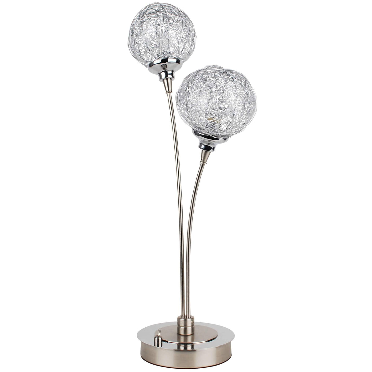 Pagazzi Orinoco Table Lamp - 51.5cm