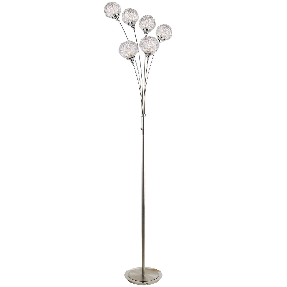 Pagazzi Orinoco Floor Lamp - 180cm