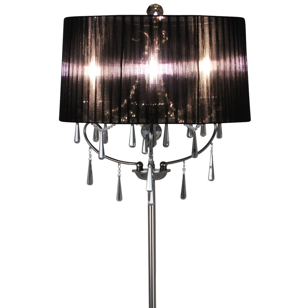 Pagazzi Volta Floor Lamp - 163cm