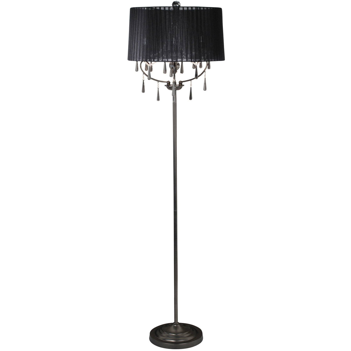 Pagazzi Volta Floor Lamp - 163cm