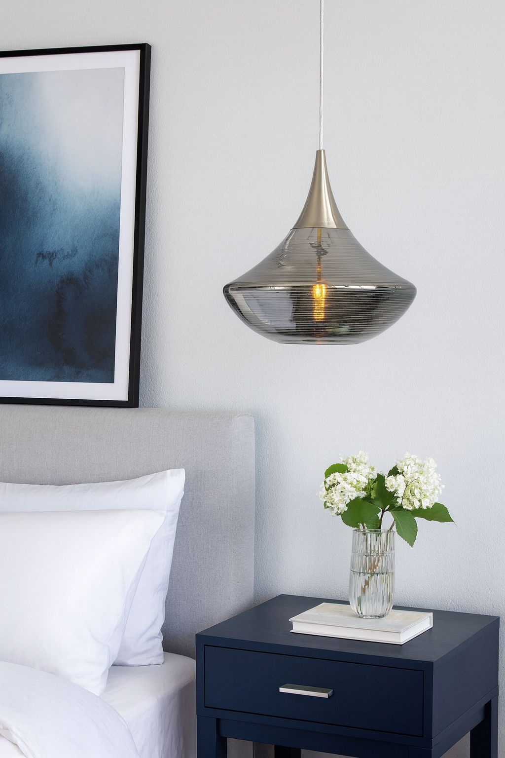 Pagazzi Willis Pendant Ceiling Light