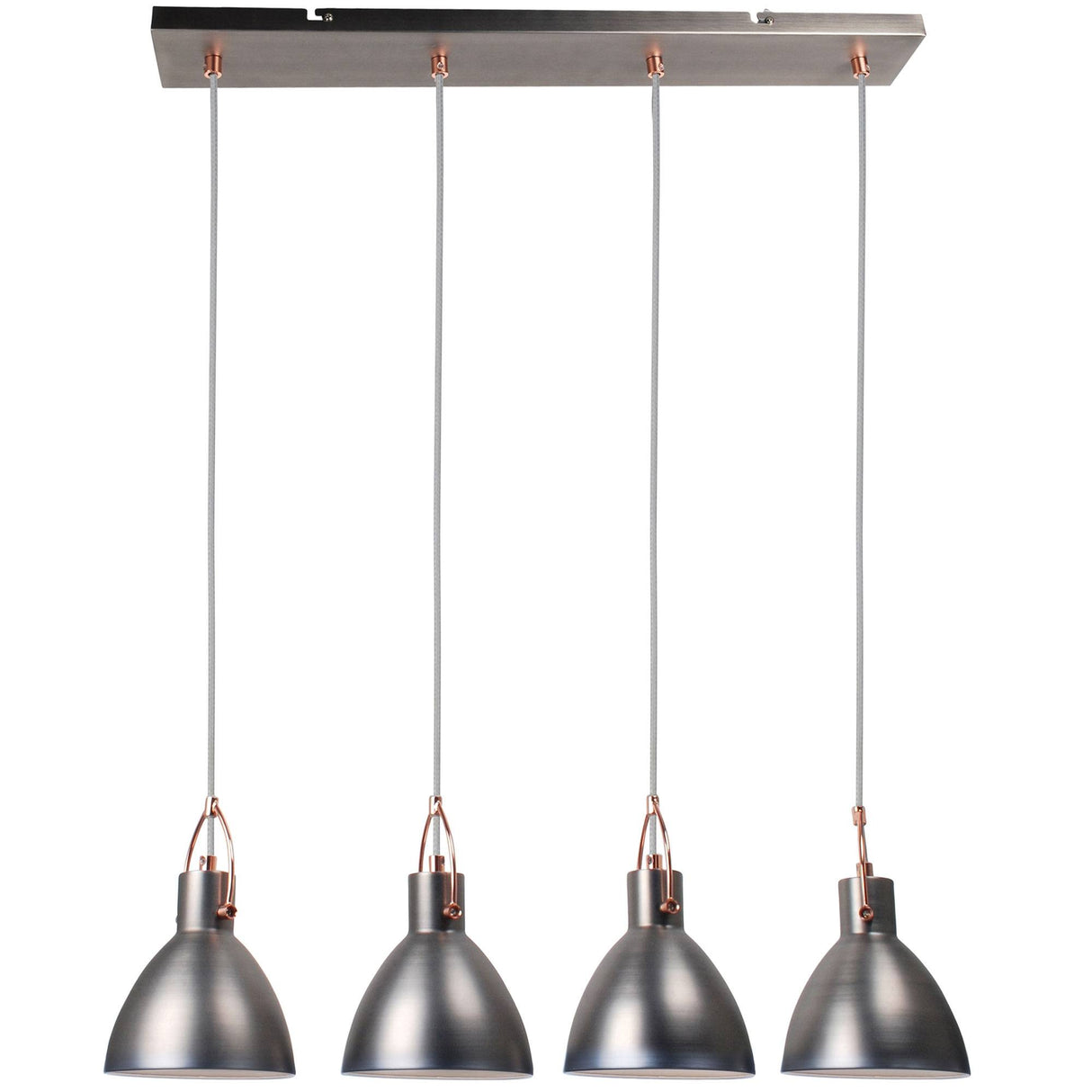 Pagazzi Adin Pendant Ceiling Bar