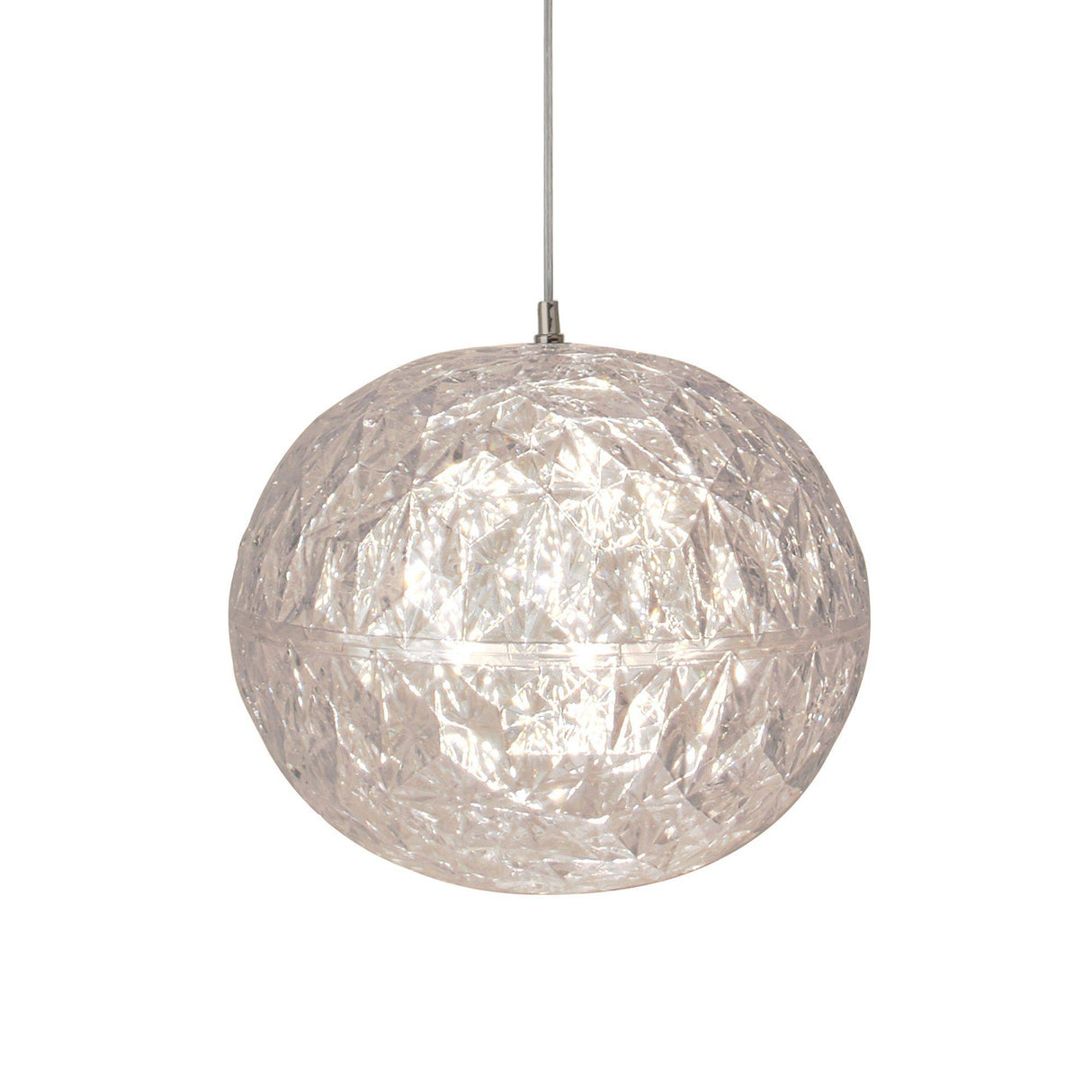 Pagazzi Donte LED Pendant Ceiling Light