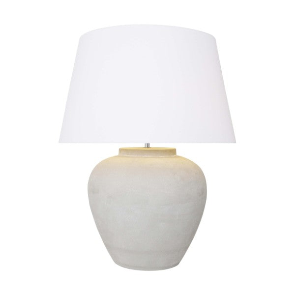 Pagazzi Aitana Ceramic Table Lamp
