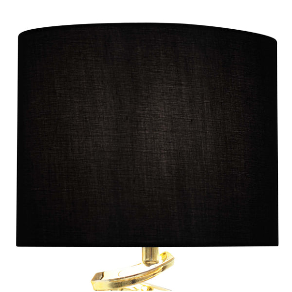 Pagazzi Kasi Polished Brass Wall Light