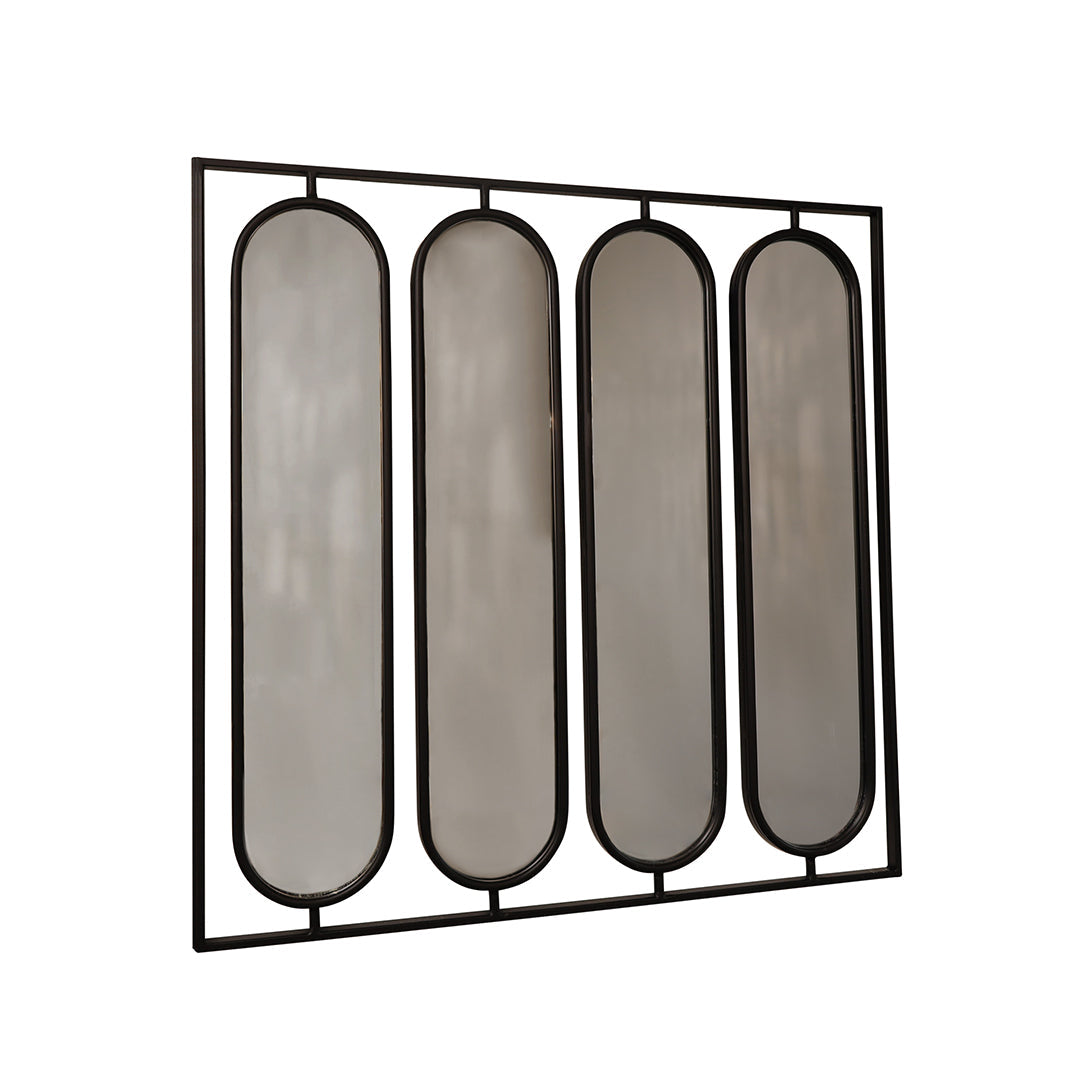 Pagazzi Walden 4 Panel Mirror