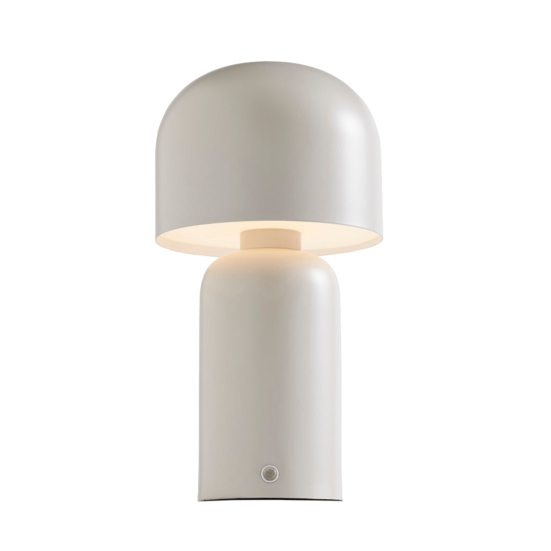 Pagazzi Tina Natural LED Rechargeable Table Lamp