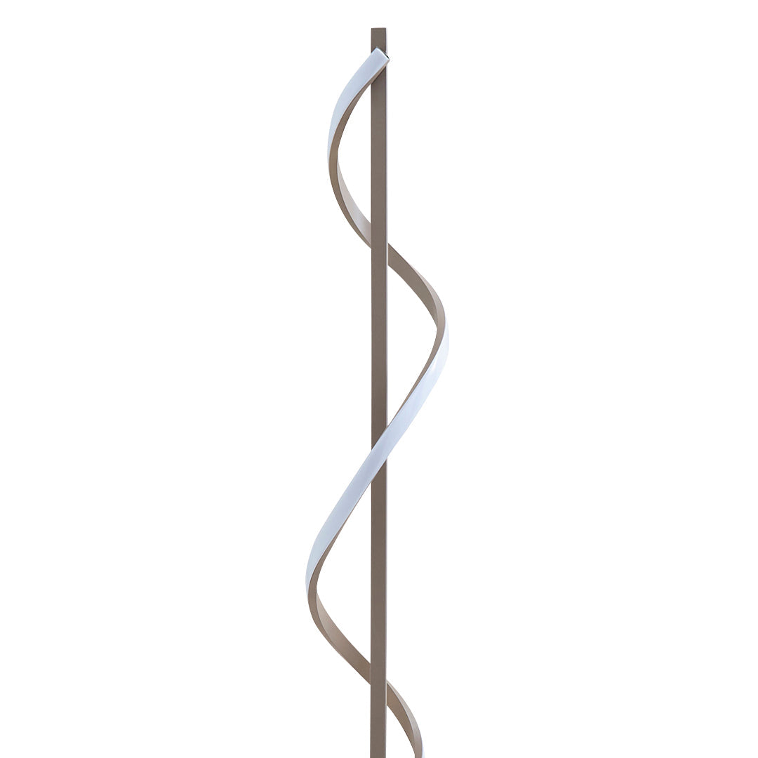 Pagazzi Juno LED Putty Floor Lamp