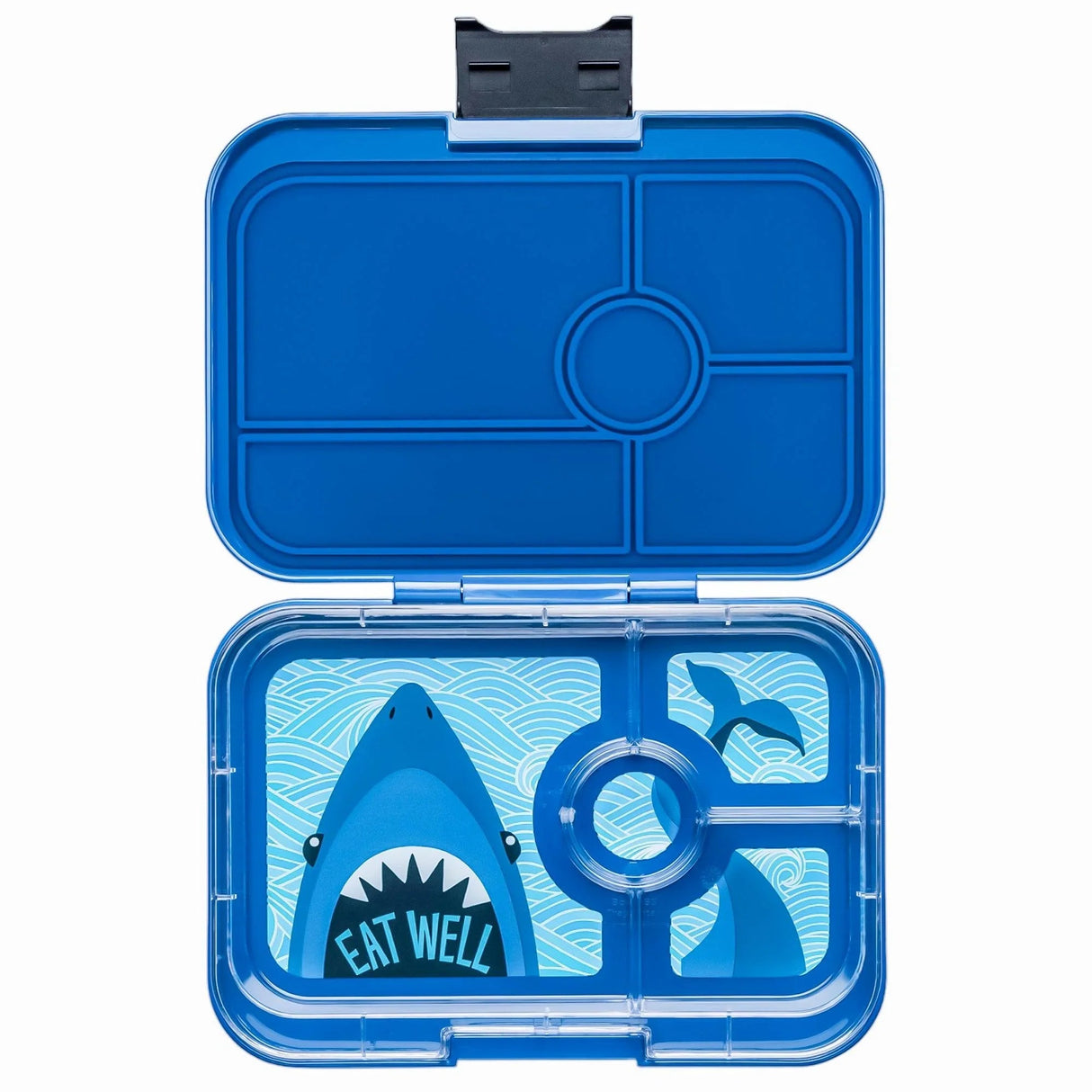 Yumbox Tapas Adult Leakproof Bento Lunch Box (4 Compartment) - Various Colours