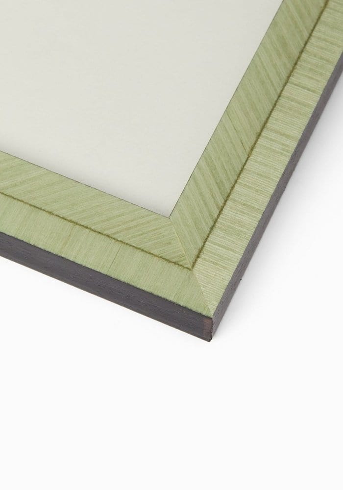Casa by Josephine Jenno Zangrandi Marquetry Frame 6x4