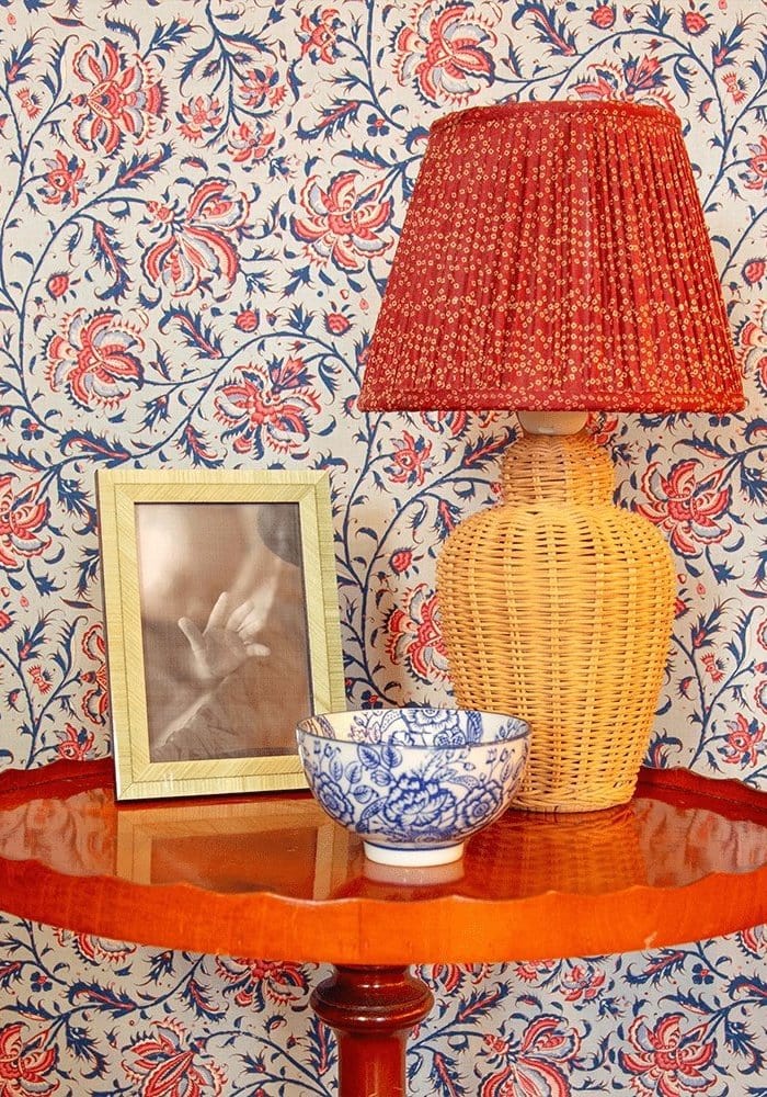 Casa by Josephine Jenno Zangrandi Marquetry Frame 6x4