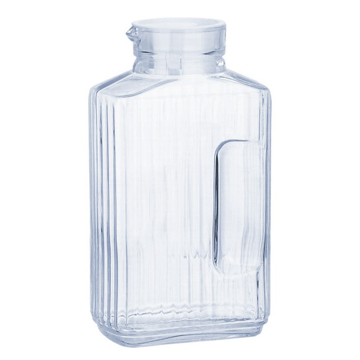 Image - Luminarc Glass Pitcher, 2 Litre, Transparent