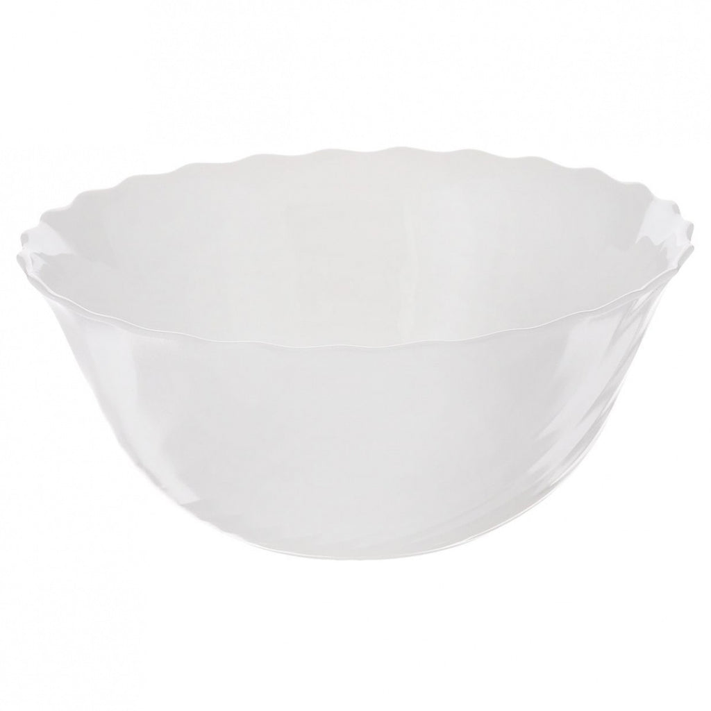 Image - Luminarc Trianon Cereal Bowl, 16cm, White