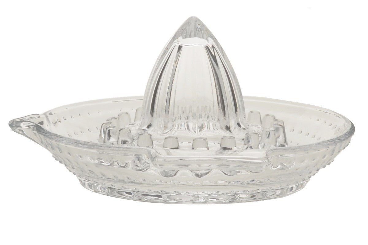 Image - Luminarc Lemon Squeezer, 12cm, Clear