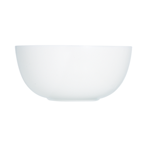 Image - Luminarc Diwali Colours Individual Bowl, 12cm, White