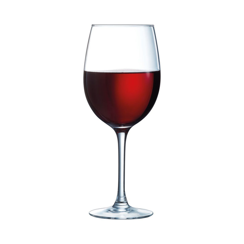 Image - Luminarc La Cave Wine Glass 48cl, Pack Of 6