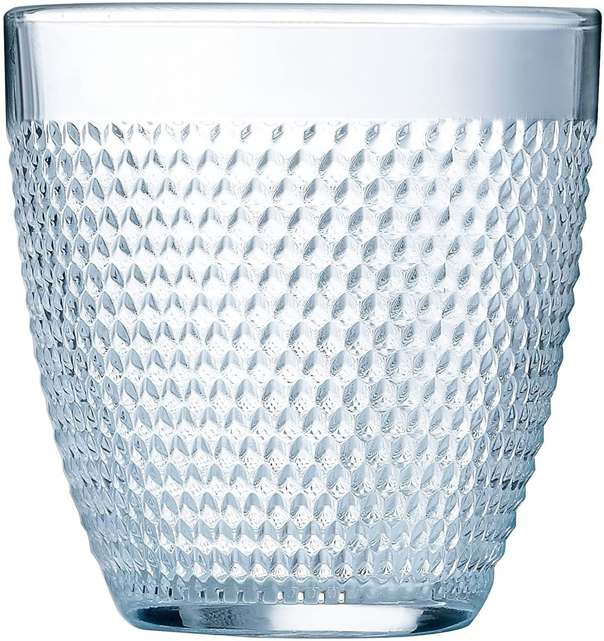 Image - Luminarc Tape A'Loeil Glass Tumbler, 270ml, Clear