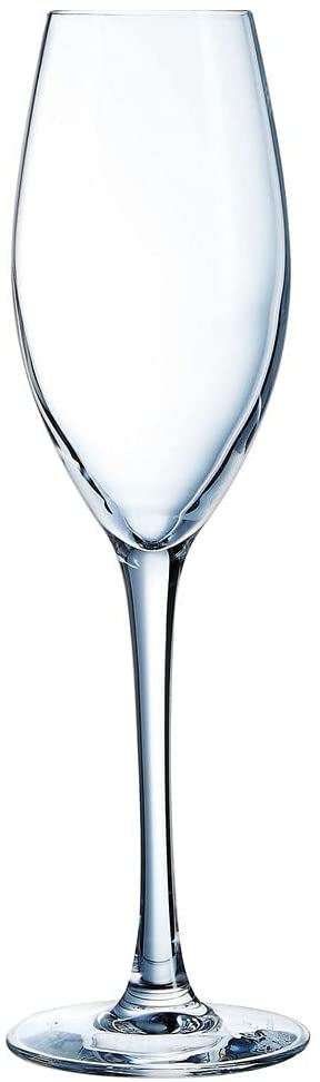 Image - Luminarc Eclat Wine Emotions Flutes 24cl, Pack Of 4