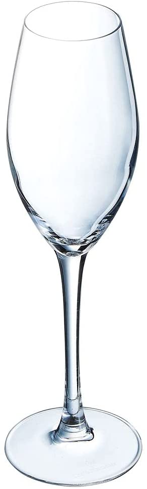Image - Luminarc Eclat Wine Emotions Flutes 24cl, Pack Of 4