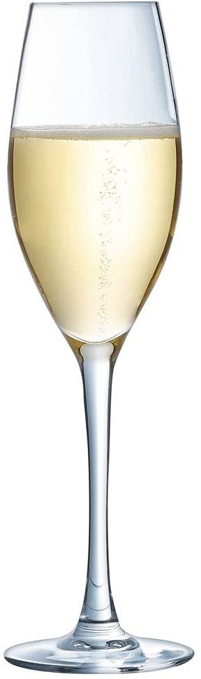 Image - Luminarc Eclat Wine Emotions Flutes 24cl, Pack Of 4