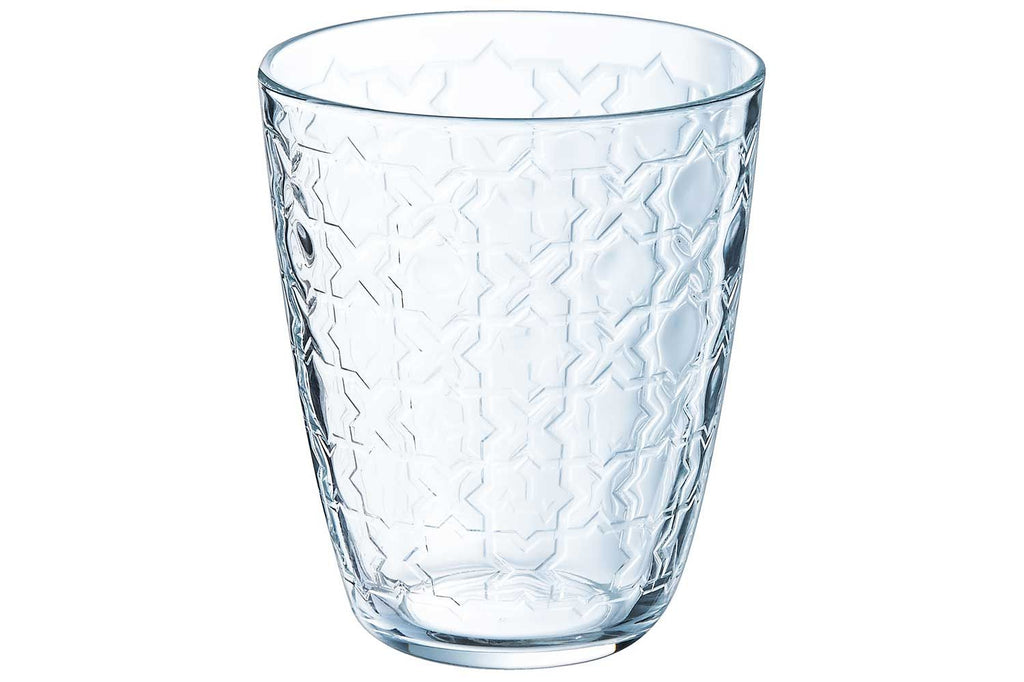 Image - Luminarc Concepto Riad Water Glass 31cl