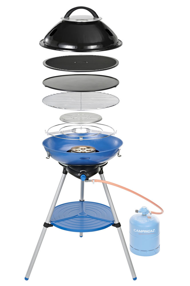 Image - Campingaz Party Grill® 600 Stove