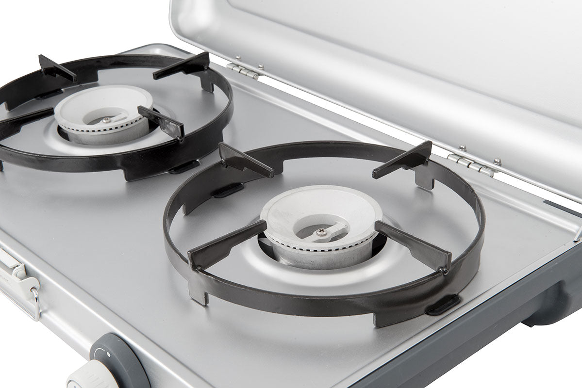 Image - Campingaz Camping Kitchen 2 Stove